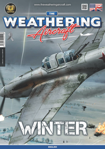 The Weathering Aircraft - March 2019