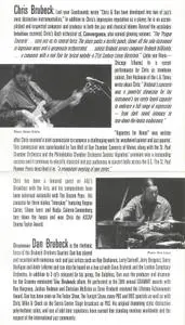 Brubeck Brothers - Classified (2008) {KOCH KIC-CD-7744}