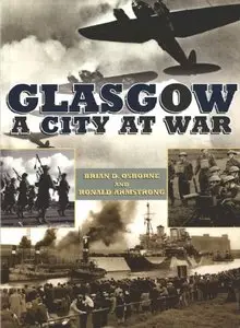 Glasgow : A City at War