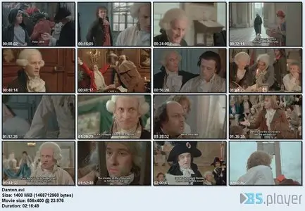 Danton (1983)