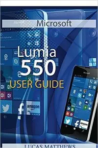 Microsoft LUMIA 550