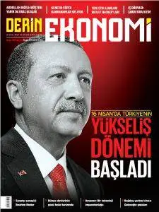 Derİn Ekonomİ - Mayıs 2017