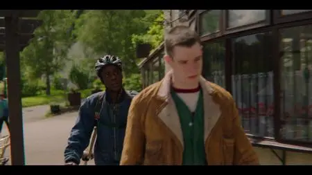 Sex Education S02E04