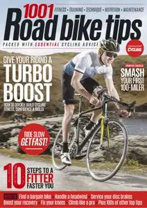 1001 Road Bike Tips – January 2019