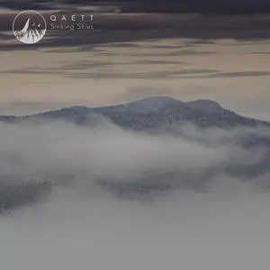 Qaett - Sinking Skies (2023) [Official Digital Download]