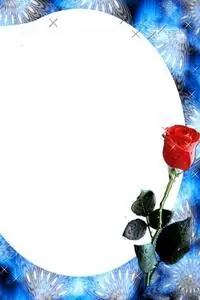 Frame for Photoshop