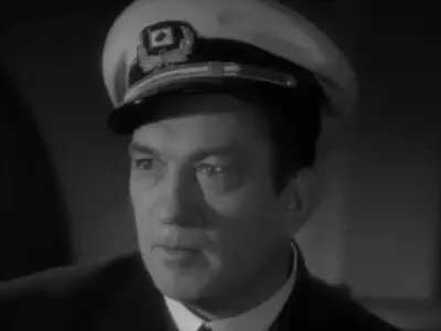Pacific Liner (1939)