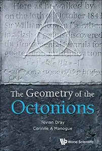 The Geometry of the Octonions