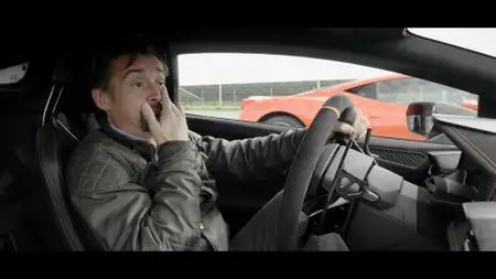 The Grand Tour S02E07