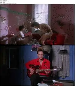 Johnny Suede (1991)