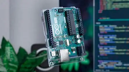 Arduino Serial: Control Arduino Via Serial Communication (Update)
