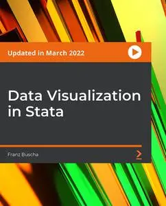 Data Visualization in Stata