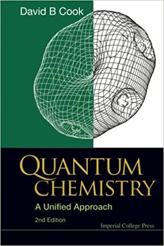 Quantum Chemistry: A Unified Approach   Avaxhome