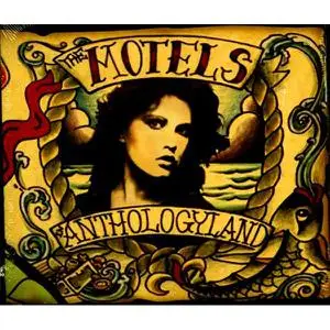 The Motels - Anthologyland (2000)