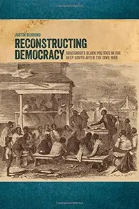 Reconstructing Democracy: Grassroots Black Politics in the Deep South after the Civil War