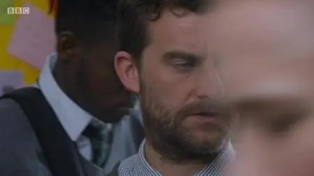 Moving On S10E02