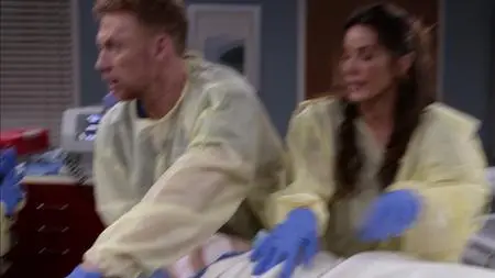 Grey's Anatomy S19E12