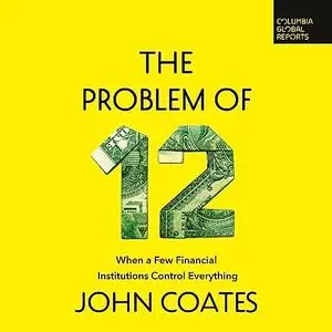 The Problem of Twelve: When a Few Financial Institutions Control Everything [Audiobook]