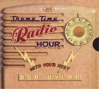 VA - Theme Time Radio Hour With Your Host Bob Dylan (2008)