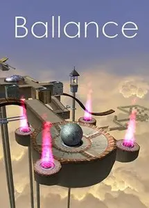 [PC Game] Ballance Multilanguage ISO + Patch