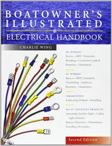 Boatowner's Illustrated Electrical Handbook (Repost)