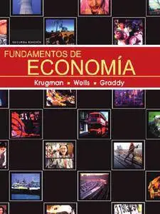 Fundamentos de Economía, 2nd Ed.