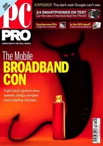 Pc Pro - April 2010