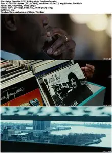 Reign Over Me (2007)