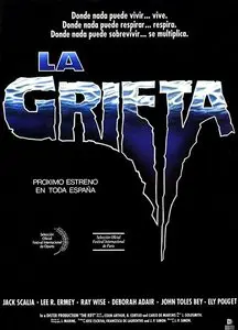The Rift / La Grieta (1990)