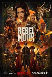 Rebel Moon: Part One - A Child of Fire (2023)