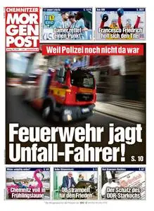 Chemnitzer Morgenpost - 26 Februar 2024