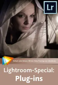 video2brain - Lightroom-Special: Plug-ins