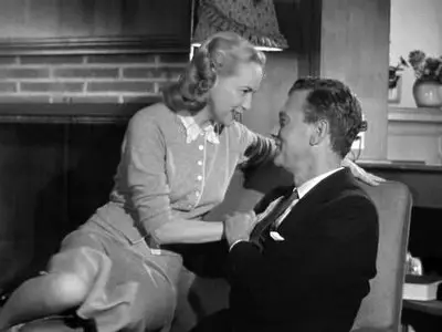 The Steel Trap (1952)