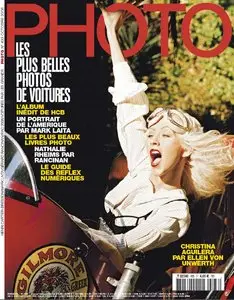 Photo N 433 - Octobre 2006 (Repost)