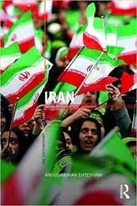 Iran: Stuck in Transition