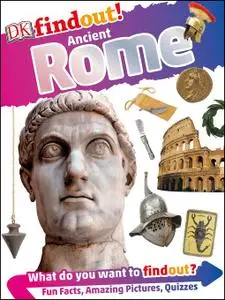 DK findout! Ancient Rome