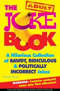 The Adult Joke Book