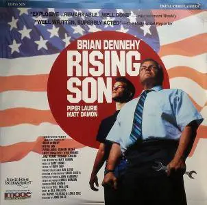 Rising Son (1990)