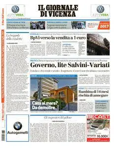 Il Giornale Di Vicenza - 20 Giugno 2017