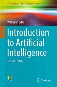 Introduction to Artificial Intelligence, Second Edition