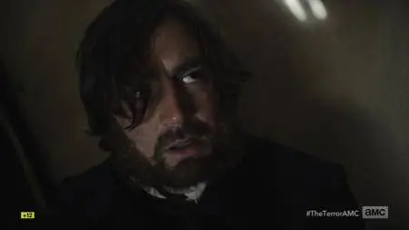 The Terror S01E09