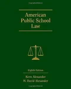 American Public School Law