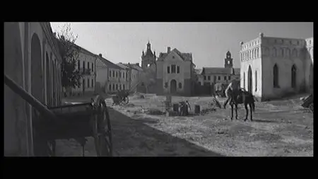 The Commissar (1967)