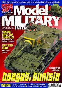 Model Military International – June 2018