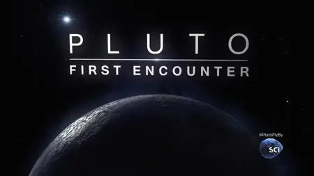 Discovery Ch - Spaceweek - Direct from Pluto: First Encounter (2015)