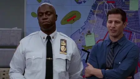 Brooklyn Nine-Nine S04E09