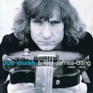 The Best Of Joe Walsh and The James Gang: 1969-1974 (1997)