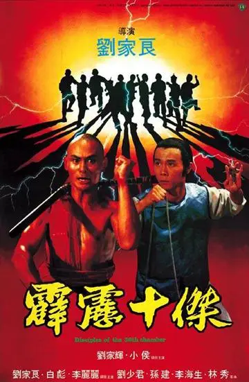 Pi li shi jie (1985) / AvaxHome