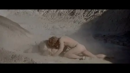 Zabriskie Point (1970)