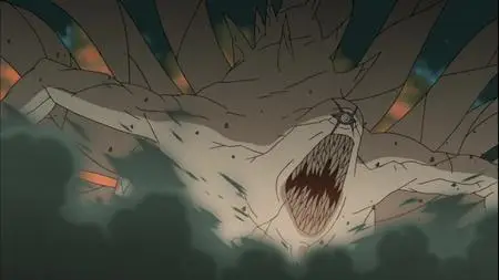 HorribleSubs Naruto Shippuuden 363